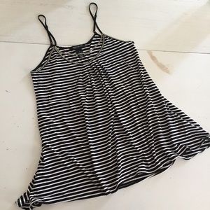 White House Black Market Tank